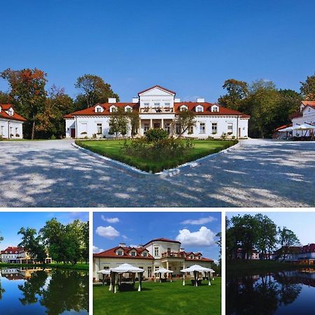 Palac Zelechow Spa & Wellness Dış mekan fotoğraf
