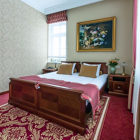 Palac Zelechow Spa & Wellness Dış mekan fotoğraf