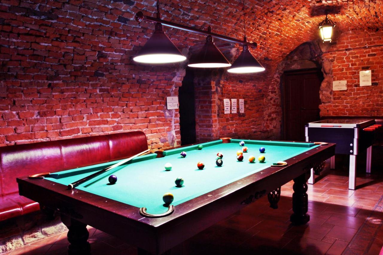 Palac Zelechow Spa & Wellness Dış mekan fotoğraf