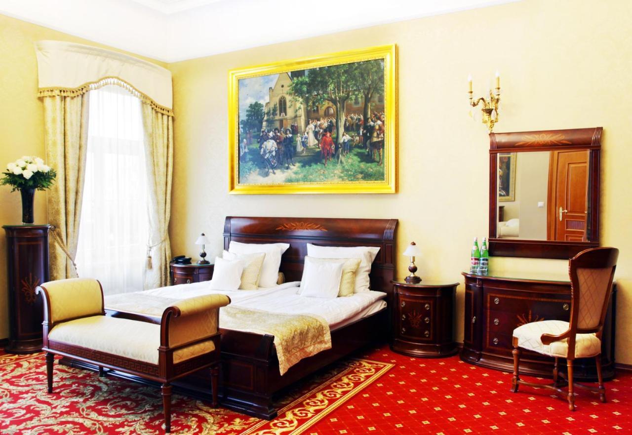 Palac Zelechow Spa & Wellness Dış mekan fotoğraf