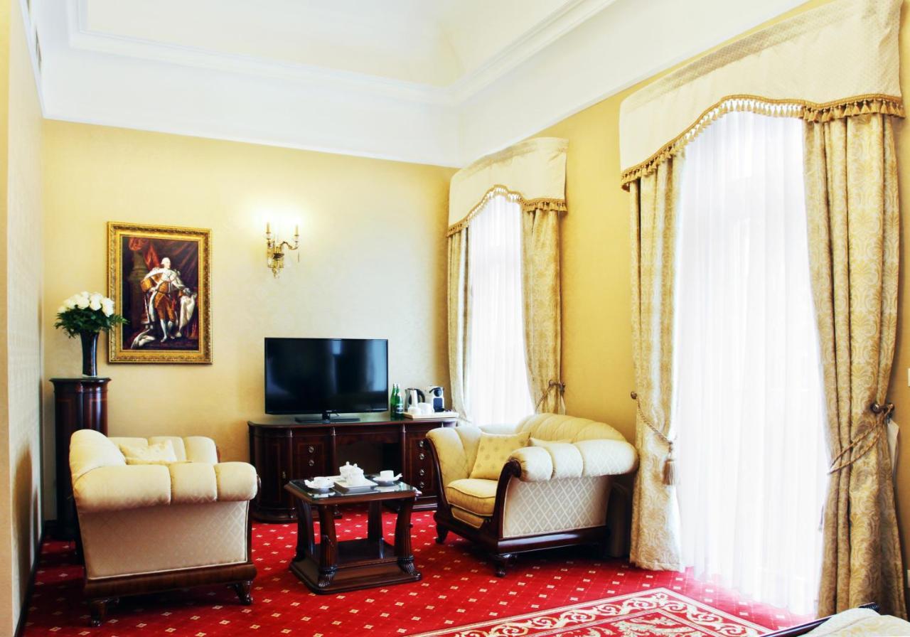Palac Zelechow Spa & Wellness Dış mekan fotoğraf