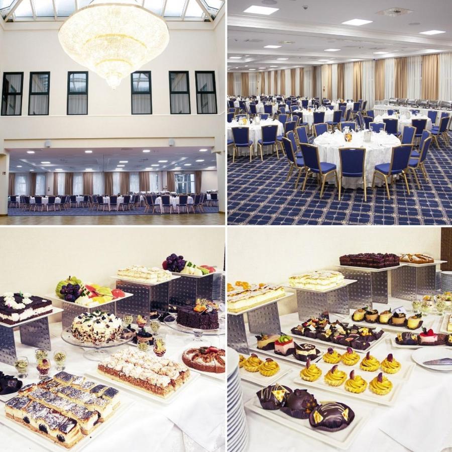 Palac Zelechow Spa & Wellness Dış mekan fotoğraf