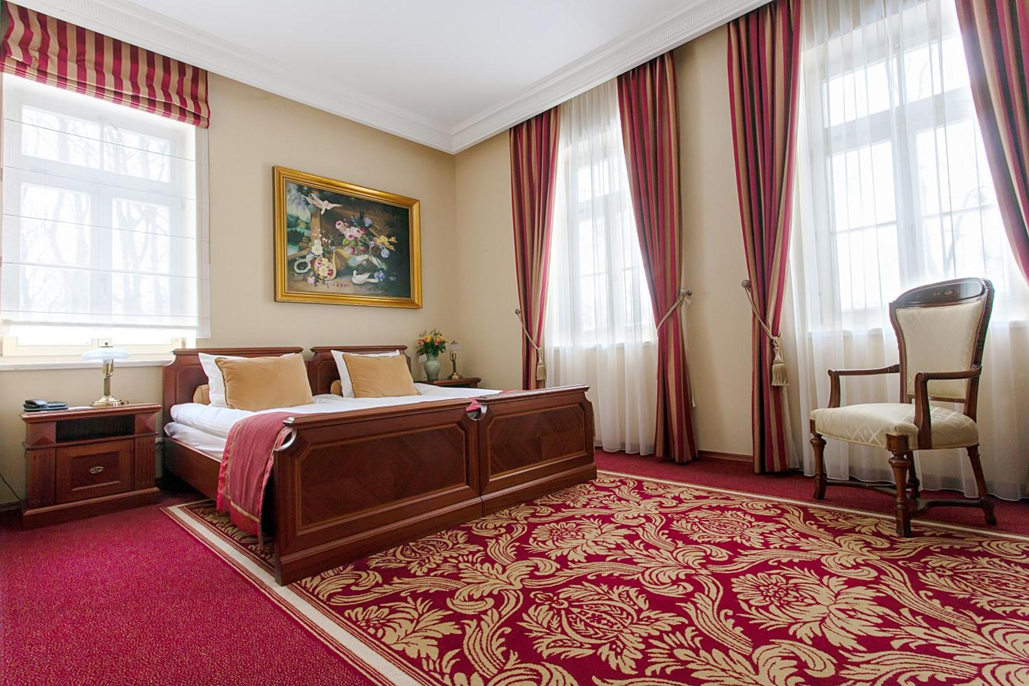 Palac Zelechow Spa & Wellness Dış mekan fotoğraf