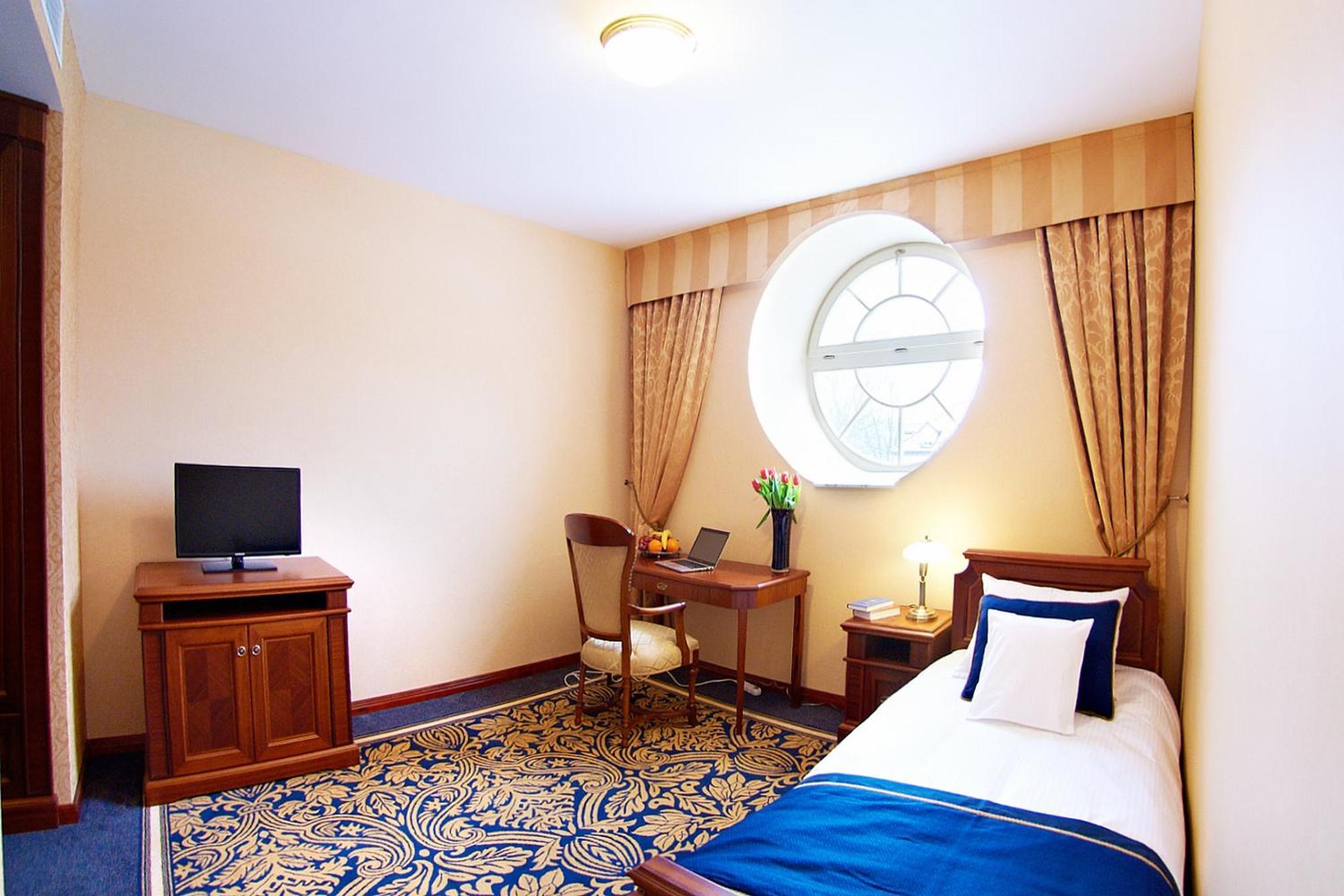 Palac Zelechow Spa & Wellness Dış mekan fotoğraf