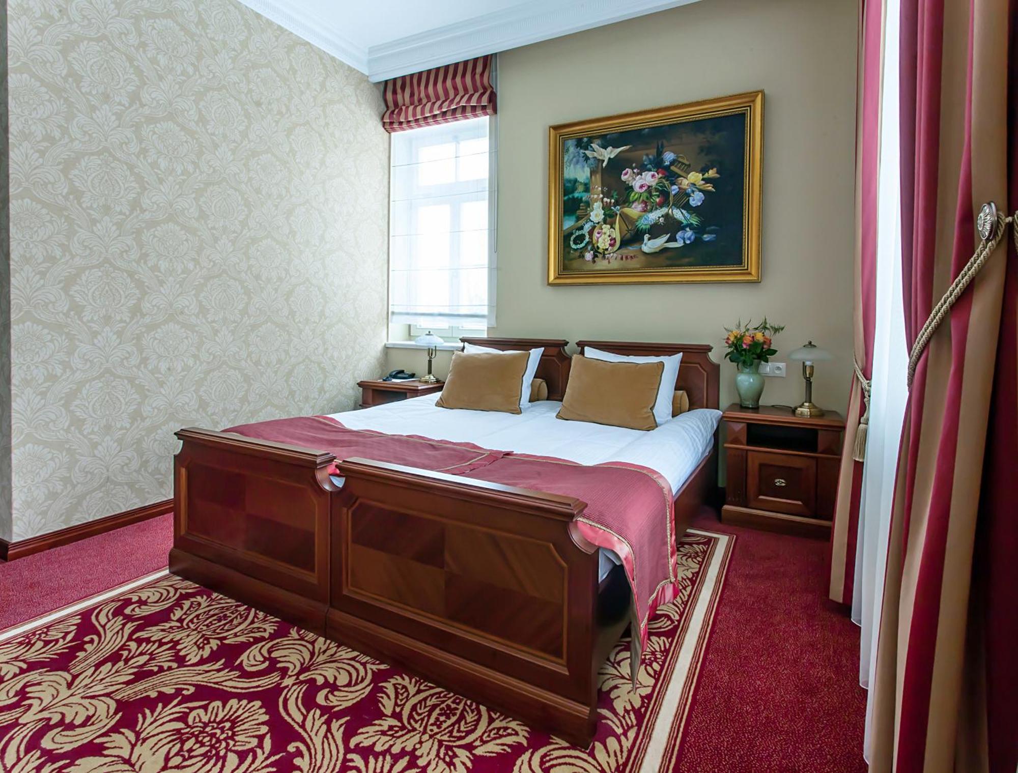 Palac Zelechow Spa & Wellness Dış mekan fotoğraf