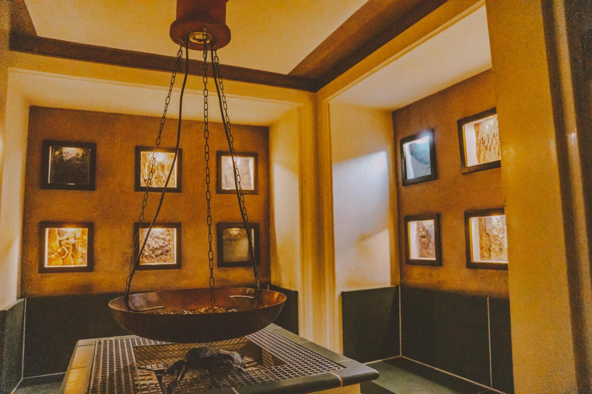Palac Zelechow Spa & Wellness Dış mekan fotoğraf