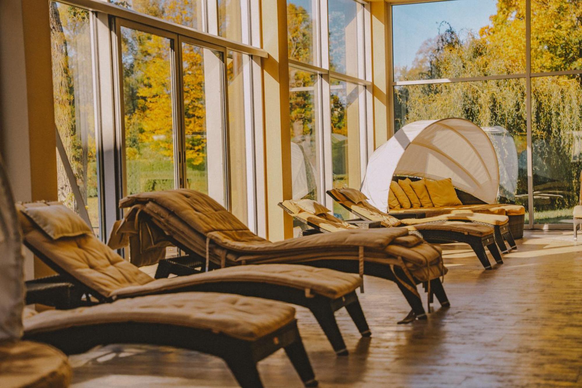 Palac Zelechow Spa & Wellness Dış mekan fotoğraf