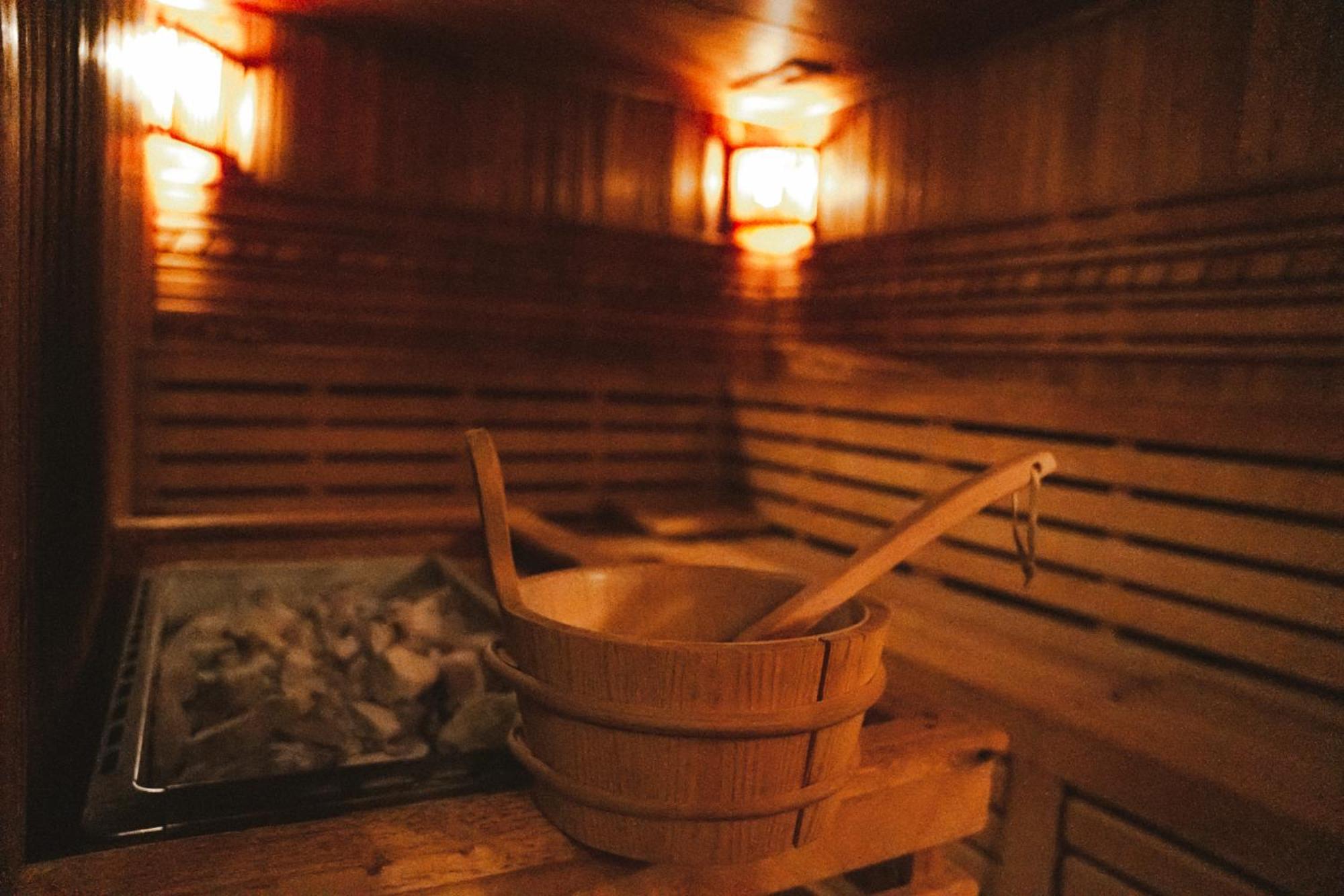 Palac Zelechow Spa & Wellness Dış mekan fotoğraf