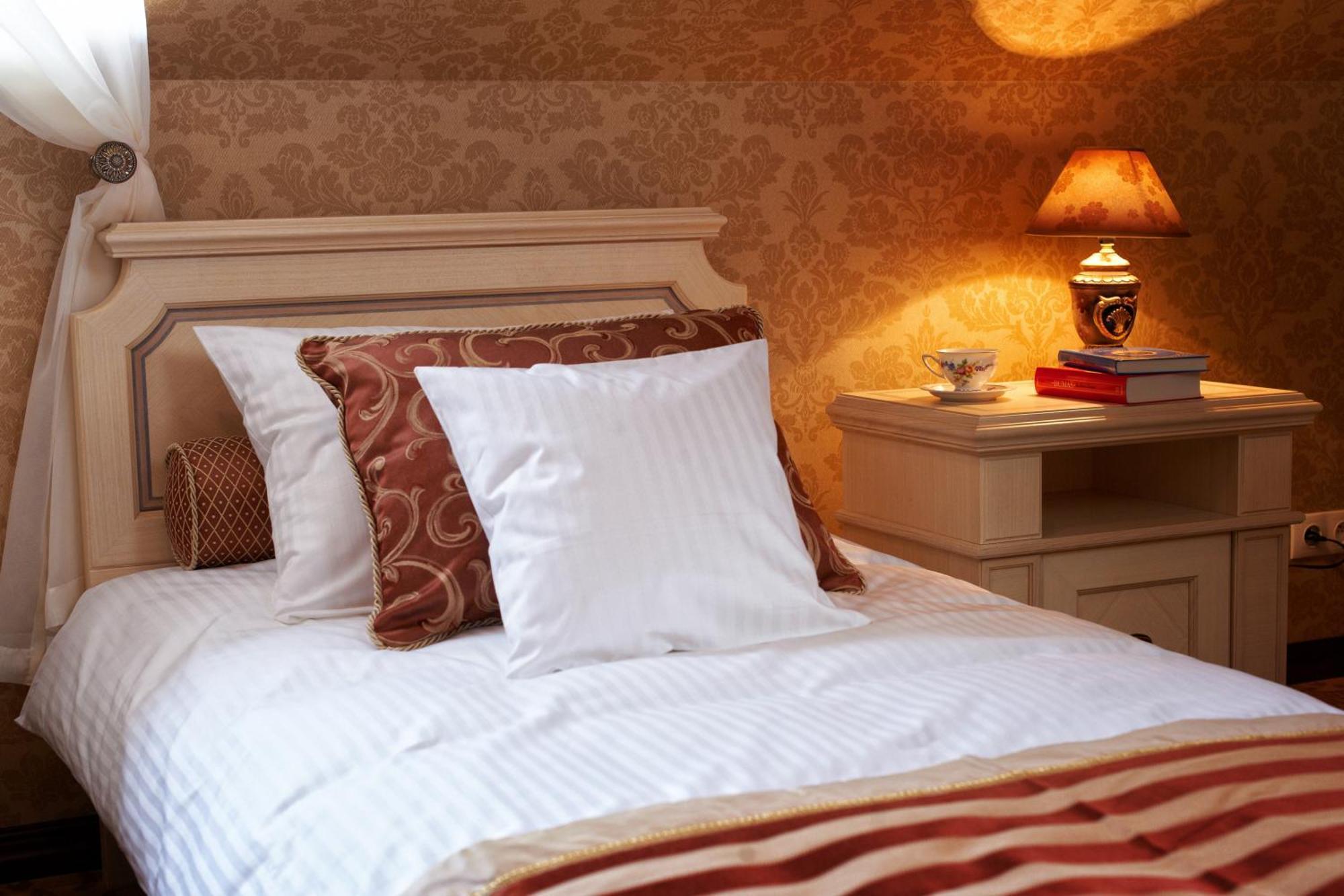 Palac Zelechow Spa & Wellness Dış mekan fotoğraf