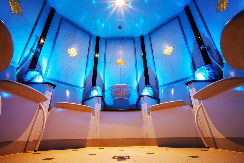 Palac Zelechow Spa & Wellness Dış mekan fotoğraf