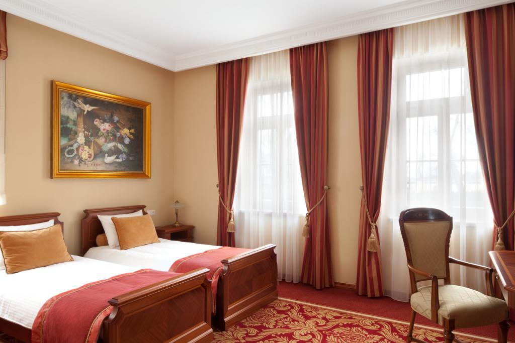 Palac Zelechow Spa & Wellness Oda fotoğraf