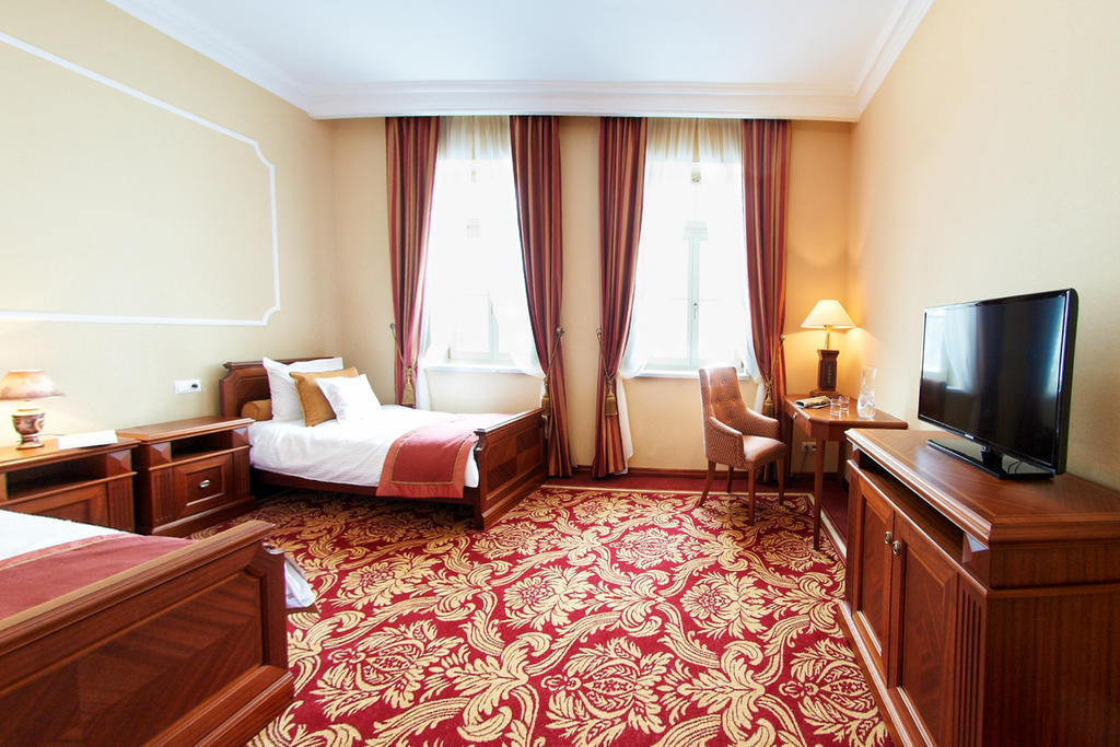 Palac Zelechow Spa & Wellness Dış mekan fotoğraf