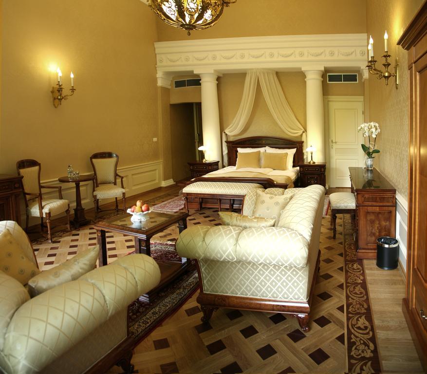 Palac Zelechow Spa & Wellness Dış mekan fotoğraf