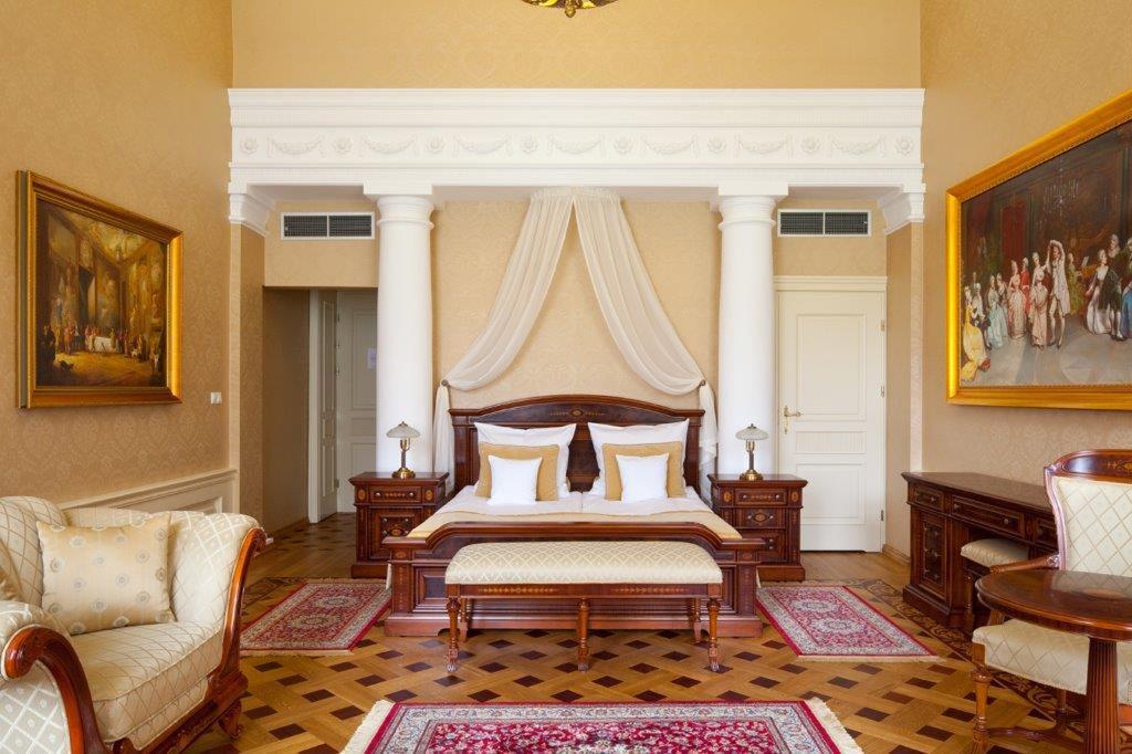 Palac Zelechow Spa & Wellness Dış mekan fotoğraf